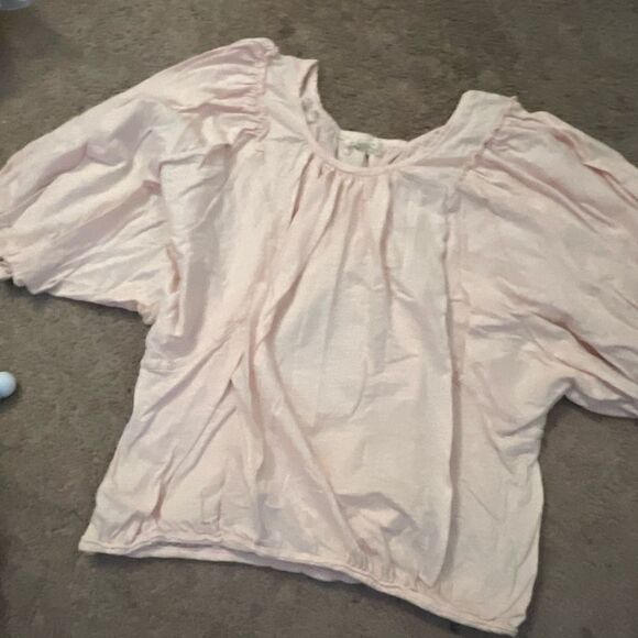 A’reve large boho blouse - Picture 4 of 9